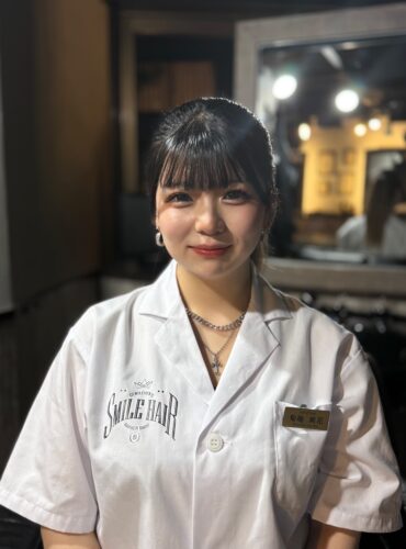 菊地　爽花