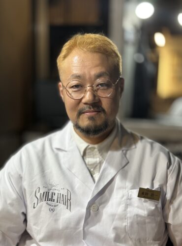 本田　浩一