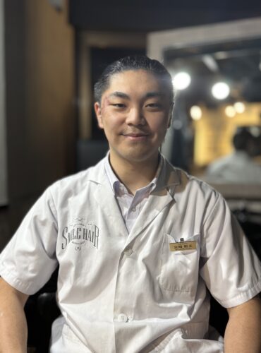 宮崎　裕太